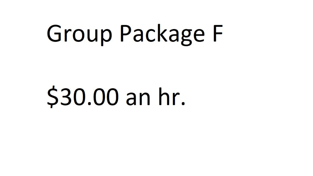 Group Package F