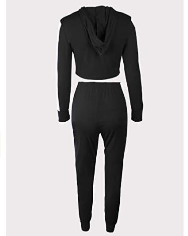 Champion 2 piece outfit women's sale